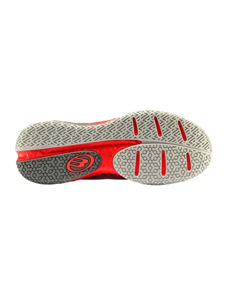 Bullpadel Ionic 24V Dark Gray |BULLPADEL |Padel shoes Bullpadel Ionic 24V Dark Gray |BULLPADEL |Padel shoes
