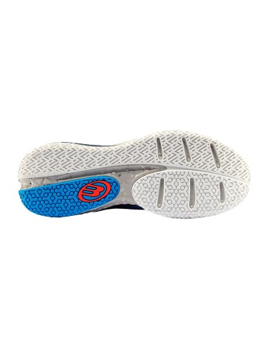 Bullpadel Ionic 24V Navy |BULLPADEL |Padel shoes