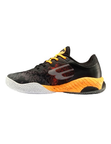 Bullpadel Ionic 24V Laranja |BULLPADEL |Sapatilhas de padel