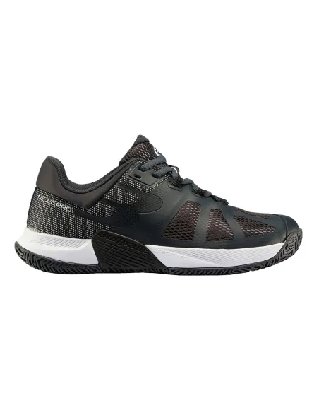 Bullpadel Performance Comfort 24V Anthracite |BULLPADEL |Chaussures de padel BULLPADEL