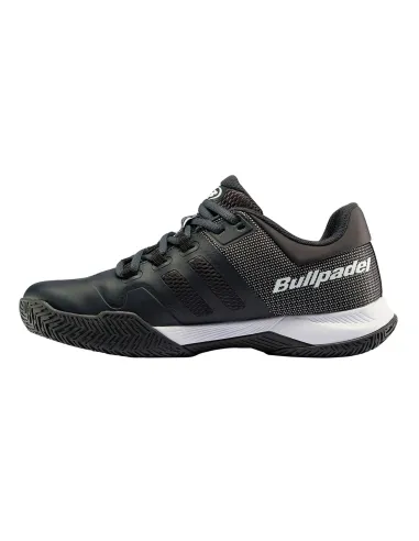 Bullpadel Performance Comfort 24V Anthracite |BULLPADEL |Chaussures de padel BULLPADEL