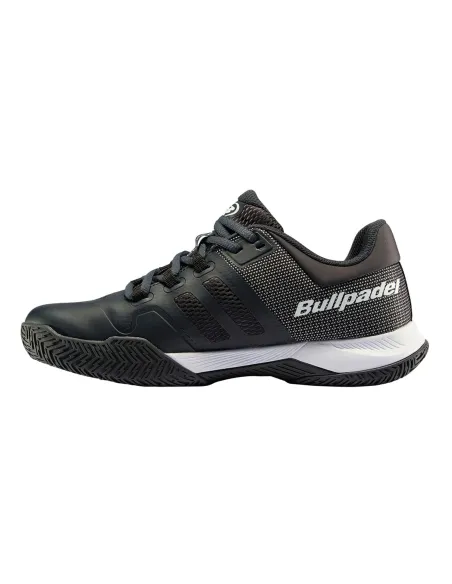 Bullpadel Performance Comfort 24V Anthracite |BULLPADEL |Chaussures de padel BULLPADEL