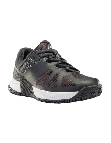 Bullpadel Performance Comfort 24V Anthracite |BULLPADEL |Chaussures de padel BULLPADEL