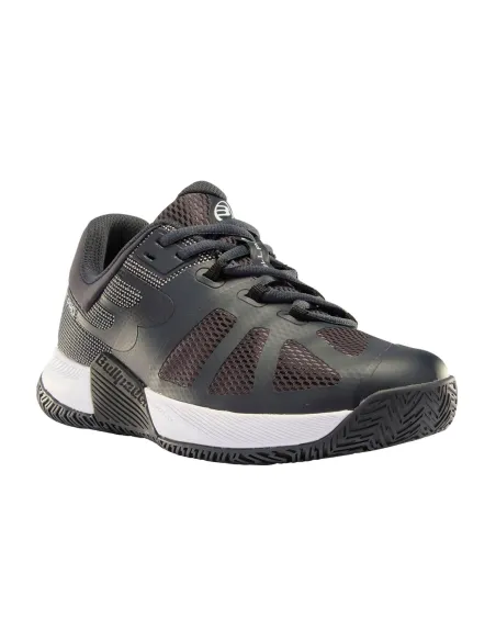 Bullpadel Performance Comfort 24V Anthracite |BULLPADEL |Chaussures de padel BULLPADEL