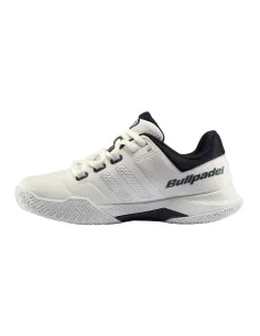 Bullpadel Performance Comfort W 24V Donna Bu68012000 Bianco |BULLPADEL |Scarpe da padel BULLPADEL 2