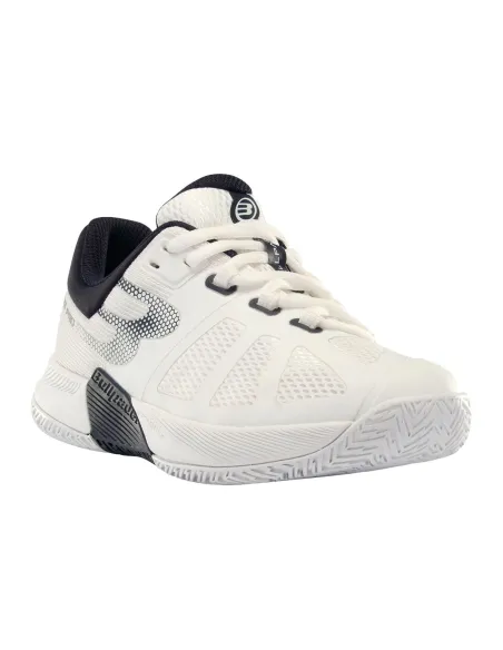 Bullpadel Performance Comfort W 24V Femme Bu68012000 Blanc |BULLPADEL |Chaussures de padel BULLPADEL