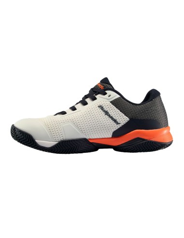 Bullpadel Performance Grip 24V Blanco |BULLPADEL |Zapatillas pádel BULLPADEL