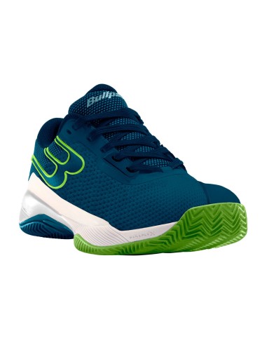 Bullpadel Performance Grip 24V Bu61004000 Navy |BULLPADEL |BULLPADEL padel shoes