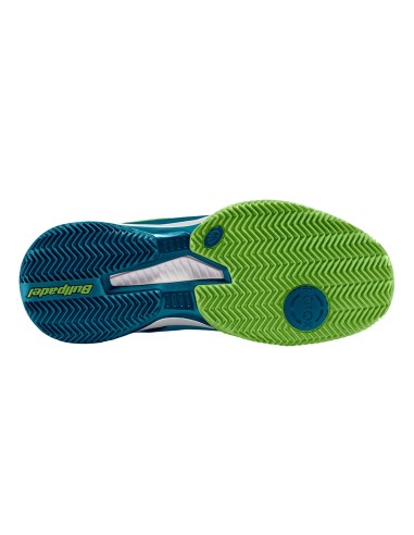 Bullpadel Performance Grip 24V Bu61004000 Navy |BULLPADEL |BULLPADEL padel shoes