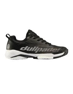 Bullpadel Performance Hybrid 24V Bu63005000 Preto |BULLPADEL |Sapatilhas de padel BULLPADEL