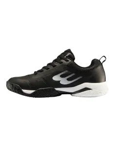 Bullpadel Performance Hybrid 24V Bu63005000 Preto |BULLPADEL |Sapatilhas de padel BULLPADEL 2