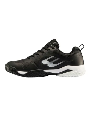 Bullpadel Performance Hybrid 24V Bu63005000 Negro |BULLPADEL |Zapatillas pádel BULLPADEL