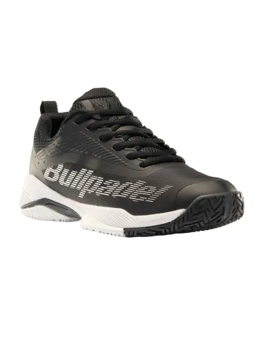 Bullpadel Performance Hybrid 24V Bu63005000 Black |BULLPADEL |BULLPADEL padel shoes