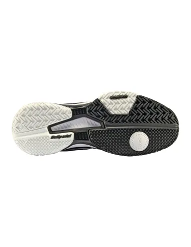 Bullpadel Performance Hybrid 24V Bu63005000 Nero |BULLPADEL |Scarpe da padel BULLPADEL