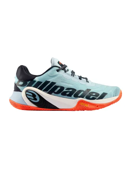 Bullpadel Vertex Vibram 24V Blu |BULLPADEL |Scarpe da padel BULLPADEL