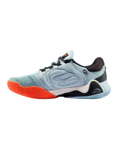 Bullpadel Vertex Vibram 24V Azul |BULLPADEL |Zapatillas pádel BULLPADEL 2