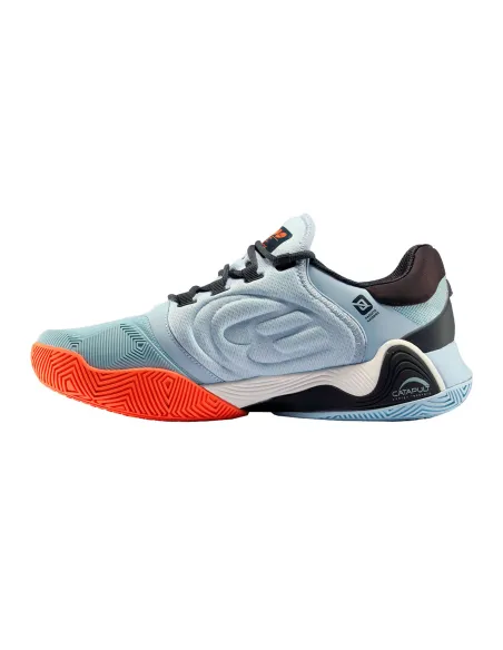 Bullpadel Vertex Vibram 24V Blue |BULLPADEL |BULLPADEL padel shoes