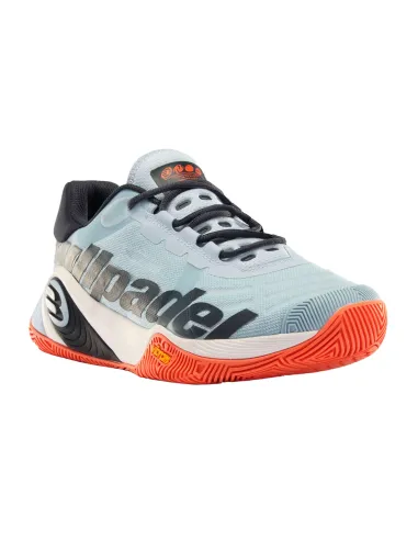 Bullpadel Vertex Vibram 24V Blu |BULLPADEL |Scarpe da padel BULLPADEL
