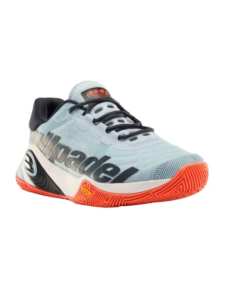 Bullpadel Vertex Vibram 24V Blue |BULLPADEL |BULLPADEL padel shoes