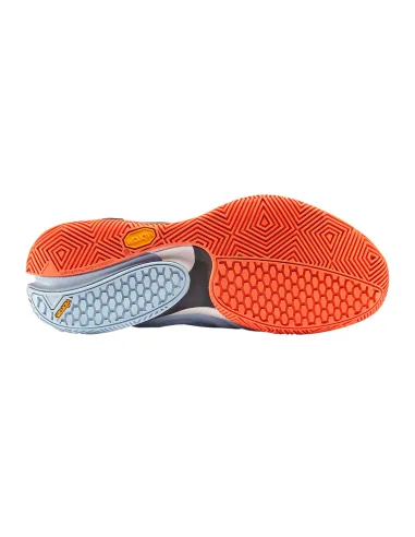 Bullpadel Vertex Vibram 24V Blu |BULLPADEL |Scarpe da padel BULLPADEL