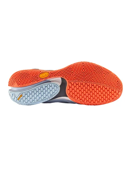 Bullpadel Vertex Vibram 24V Blue |BULLPADEL |BULLPADEL padel shoes