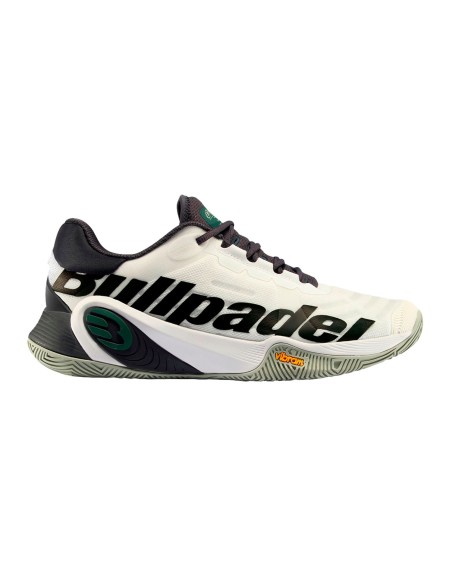 Bullpadel Vertex Vibram 24V Bl/Ve |BULLPADEL |Chaussures de padel BULLPADEL