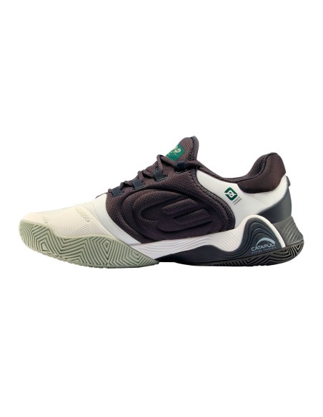Bullpadel Vertex Vibram 24V Bl/Ve |BULLPADEL |Chaussures de padel BULLPADEL