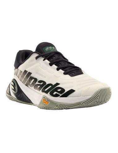 Bullpadel Vertex Vibram 24V Bl/Ve |BULLPADEL |Chaussures de padel BULLPADEL