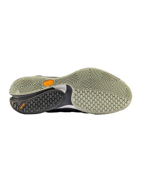 Bullpadel Vertex Vibram 24V Bl/Ve |BULLPADEL |Chaussures de padel BULLPADEL