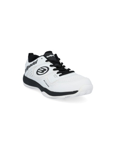 Bullpadel Bakal 22I White |BULLPADEL |BULLPADEL padel shoes