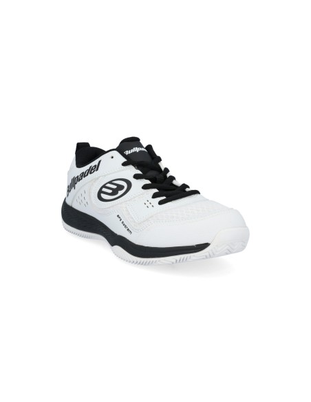 Bullpadel Bakal 22I White |BULLPADEL |BULLPADEL padel shoes