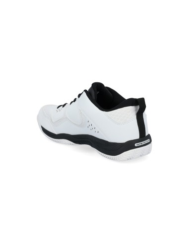 Bullpadel Bakal 22I Blanco |BULLPADEL |Zapatillas pádel BULLPADEL