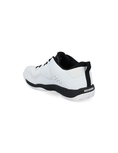 Bullpadel Bakal 22I Blanco |BULLPADEL |Zapatillas pádel BULLPADEL Bullpadel Bakal 22I Blanco |BULLPADEL |Zapatillas pádel BULLPADEL