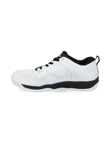 Bullpadel Bakal 22I White |BULLPADEL |BULLPADEL padel shoes