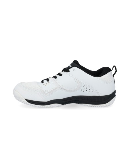 Bullpadel Bakal 22I Blanc |BULLPADEL |Chaussures de padel BULLPADEL