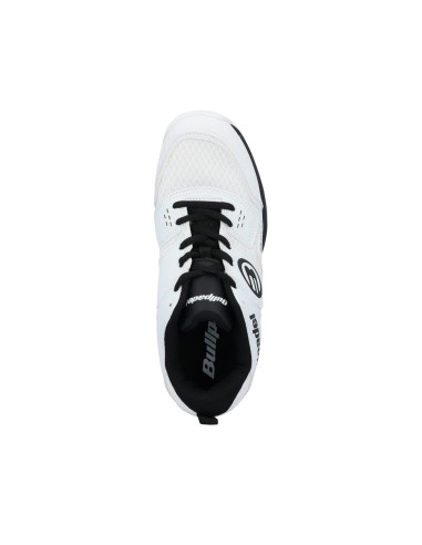 Bullpadel Bakal 22I Branco |BULLPADEL |Sapatilhas de padel BULLPADEL