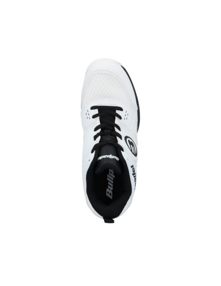 Bullpadel Bakal 22I Blanc |BULLPADEL |Chaussures de padel BULLPADEL