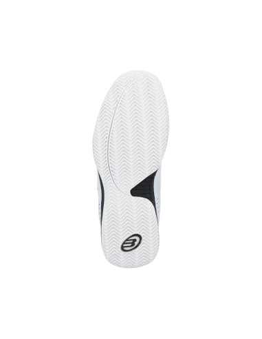 Bullpadel Bakal 22I Blanco |BULLPADEL |Zapatillas pádel BULLPADEL