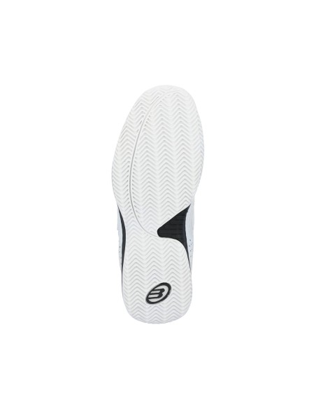 Bullpadel Bakal 22I Branco |BULLPADEL |Sapatilhas de padel BULLPADEL Bullpadel Bakal 22I Branco |BULLPADEL |Sapatilhas de padel BULLPADEL