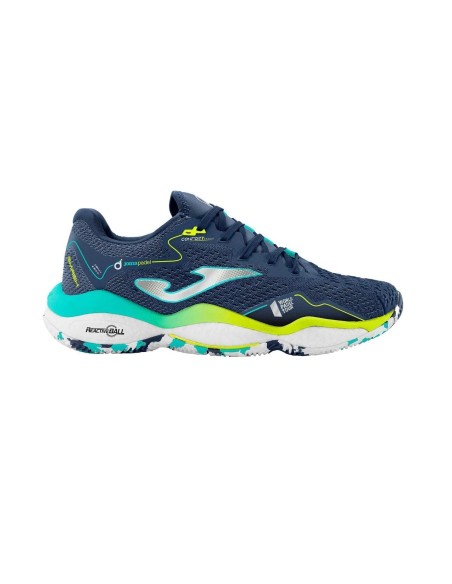 Joma Smash Men 2303 Marino Tsmaw2303C |JOMA |Zapatillas pádel JOMA
