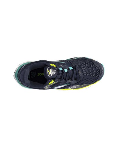 Joma Smash Men 2303 Marino Tsmaw2303C |JOMA |Zapatillas pádel JOMA