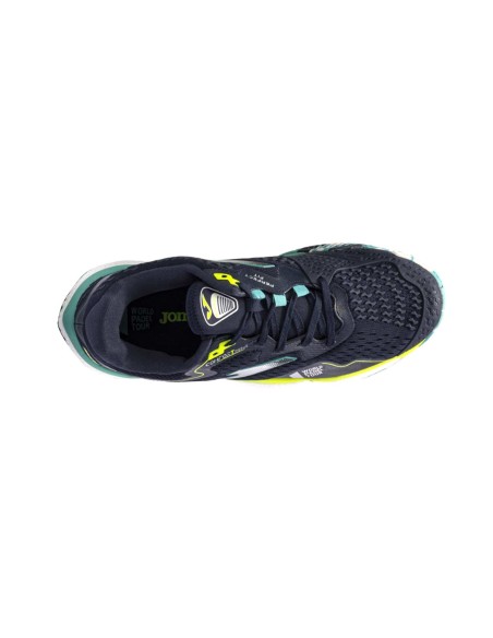 Joma Smash Men 2303 Marino Tsmaw2303C |JOMA |Zapatillas pádel JOMA