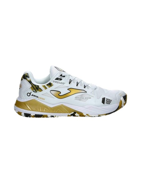 Joma Spin Hommes 2332 Baskets Tspinw2332om |JOMA |Chaussures de padel Joma
