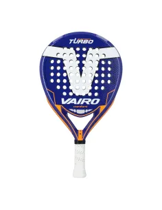 Vairo Turbo Comfort |VAIRO |Padel Rackets