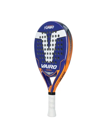 Vairo Turbo Comfort |VAIRO |Raquettes de padel Vairo Turbo Comfort |VAIRO |Raquettes de padel