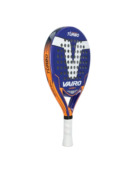 Vairo Turbo Comfort |VAIRO |Raquettes de padel Vairo Turbo Comfort |VAIRO |Raquettes de padel