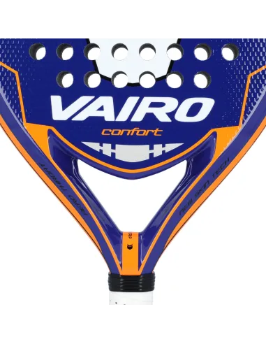 Vairo Turbo Comfort |VAIRO |Raquettes de padel