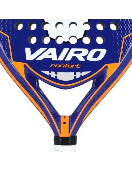 Vairo Turbo Comfort |VAIRO |Raquettes de padel Vairo Turbo Comfort |VAIRO |Raquettes de padel