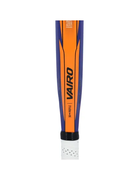 Vairo Turbo Comfort |VAIRO |Raquettes de padel Vairo Turbo Comfort |VAIRO |Raquettes de padel