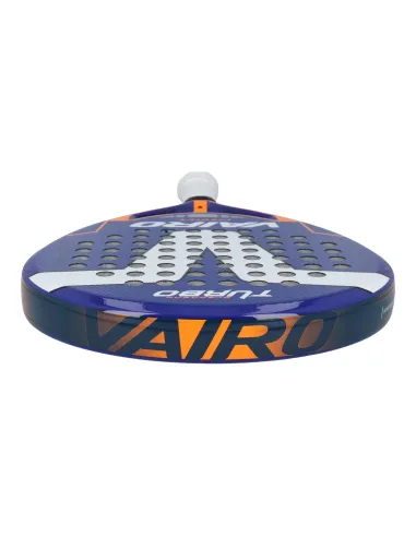 Vairo Turbo Comfort |VAIRO |Raquettes de padel